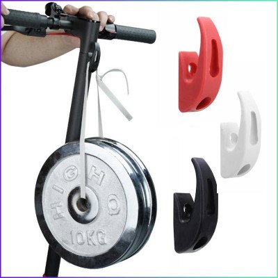 Scooter Front Hook For Xiaomi Mijia M365 M365 Pro Electric Scooter Skateboard Storage Hook Hanger Parts Accessories