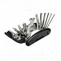 Multifunction Repair Tool 16 in 1 Kit For Xiaomi M365 Scooter Folding Bike Screwdriver Hexagon Wrench scooter accessoires